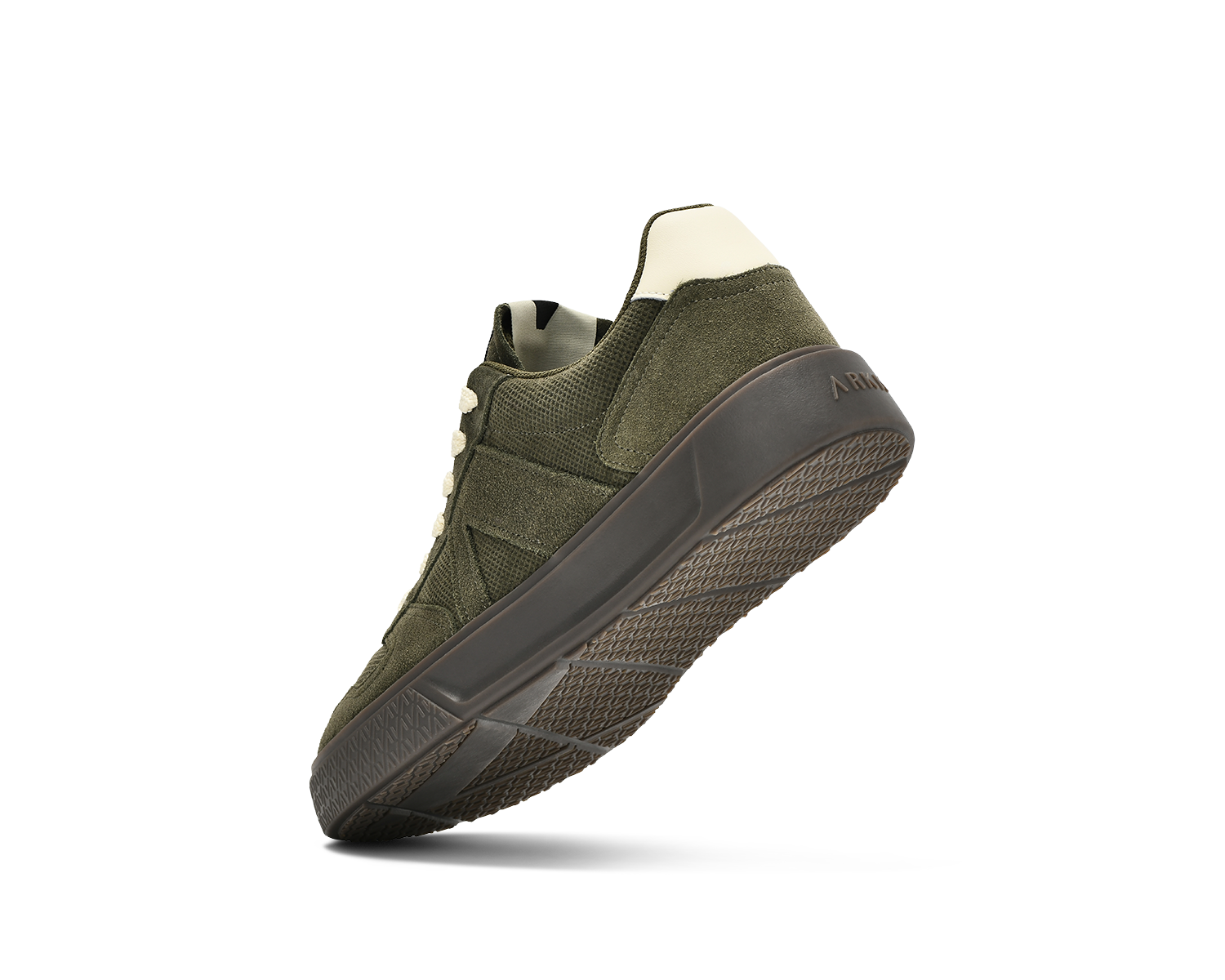 ARKK Essential Line Uncover | Olive Dark Gum Uncover